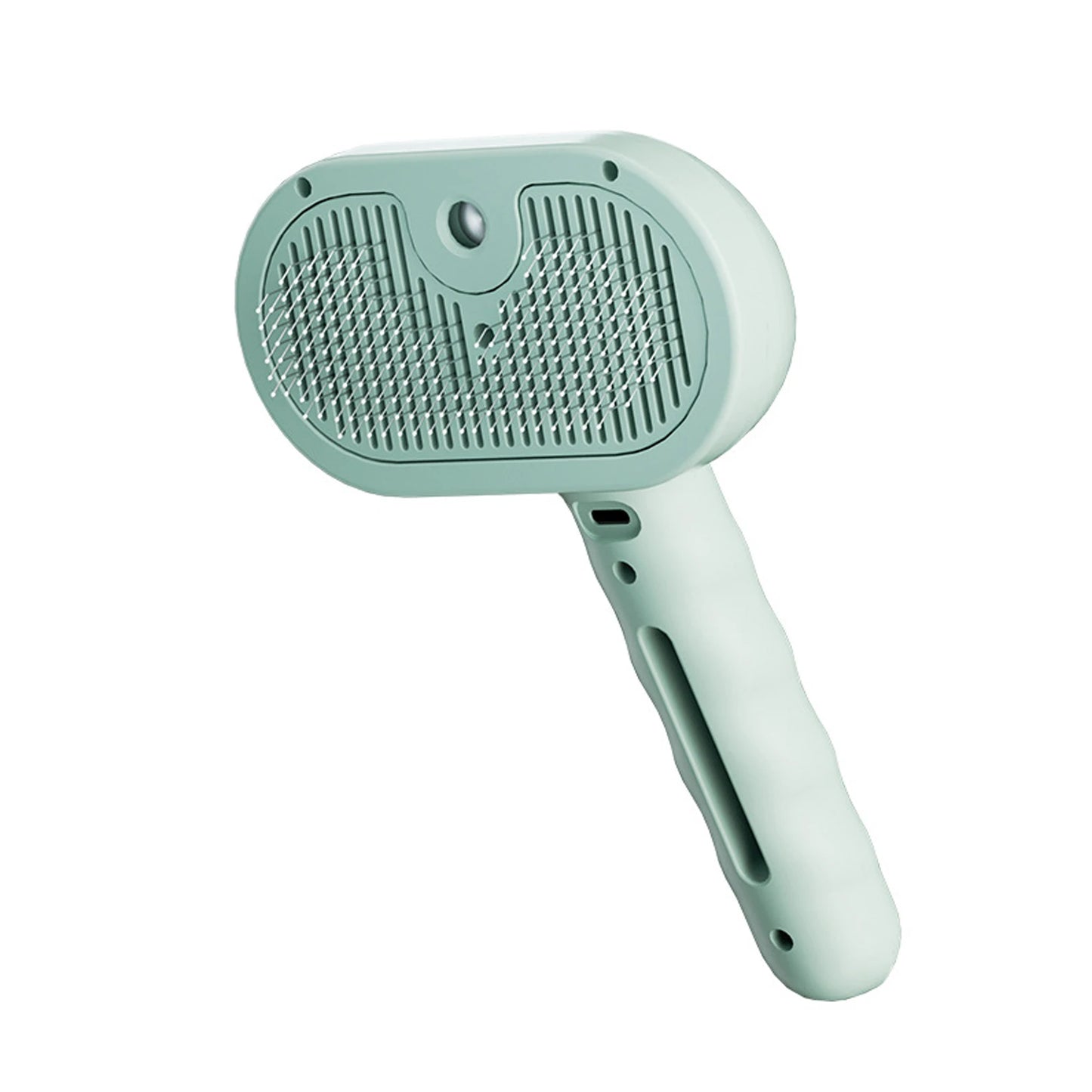 Luxury Steam dog Grooming Brush