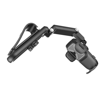 Sun Visor Cell Phone Holder for Car Universal Phone Mount