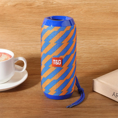 Portable Wireless Bluetooth Speaker, high Bass System.