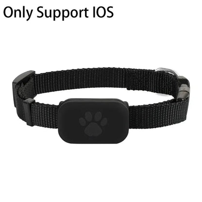 Apple Pet Bluetooth GPS Tracker Dog/cat Collar