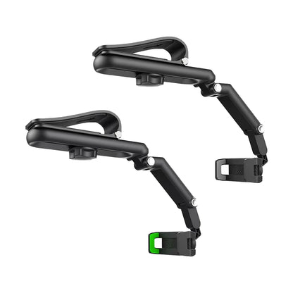 Sun Visor Cell Phone Holder for Car Universal Phone Mount