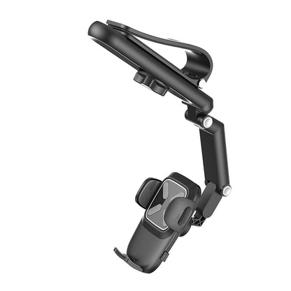 Sun Visor Cell Phone Holder for Car Universal Phone Mount