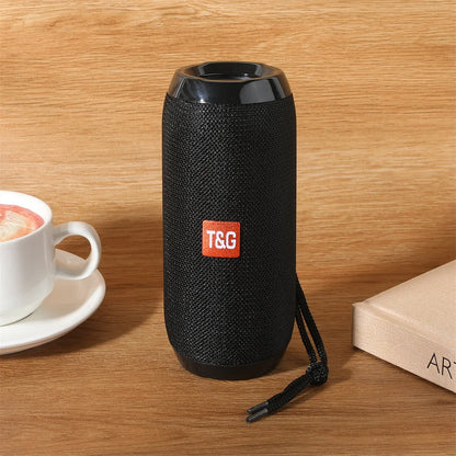 Portable Wireless Bluetooth Speaker, high Bass System.
