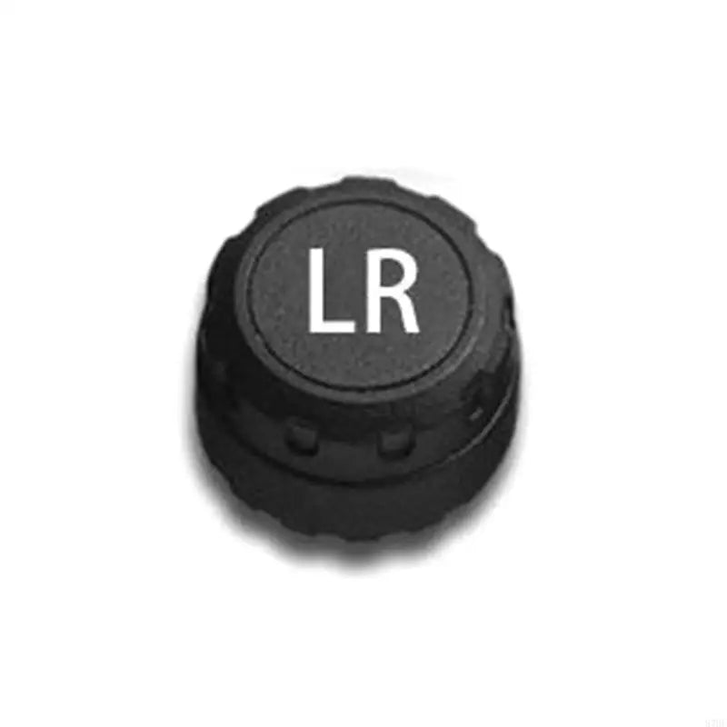 87HE Portable Wireless Car Tire Pressure Sensors TPMS Solar Panel Power Monitoring