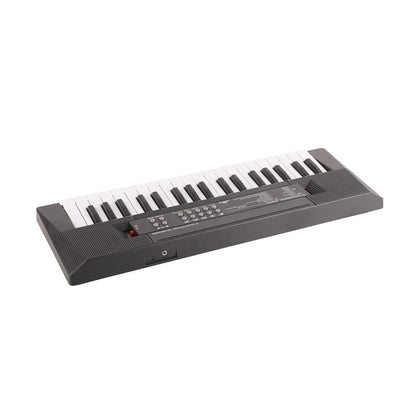 Electric Keyboard 37 Key Piano Children's with Microphone Recording Function