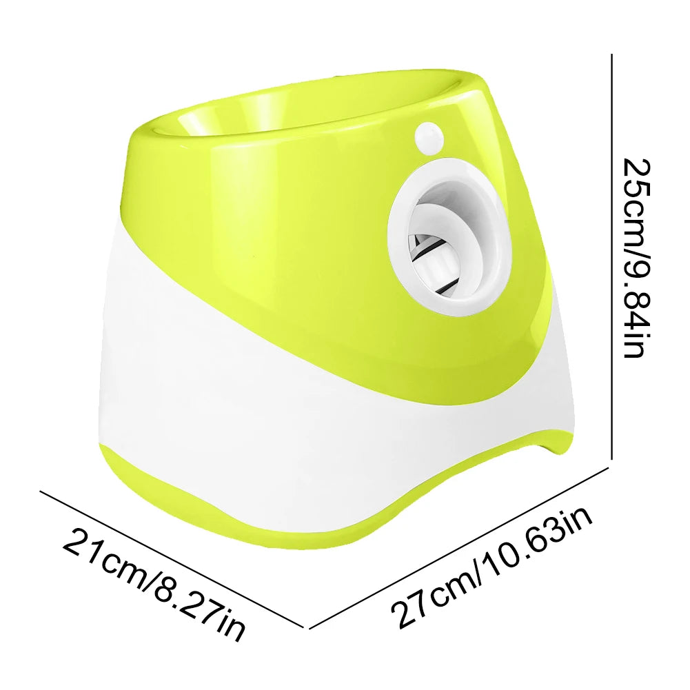 Dog Tennis ball launcher