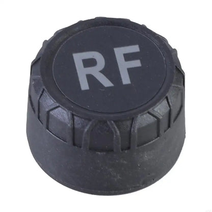 87HE Portable Wireless Car Tire Pressure Sensors TPMS Solar Panel Power Monitoring