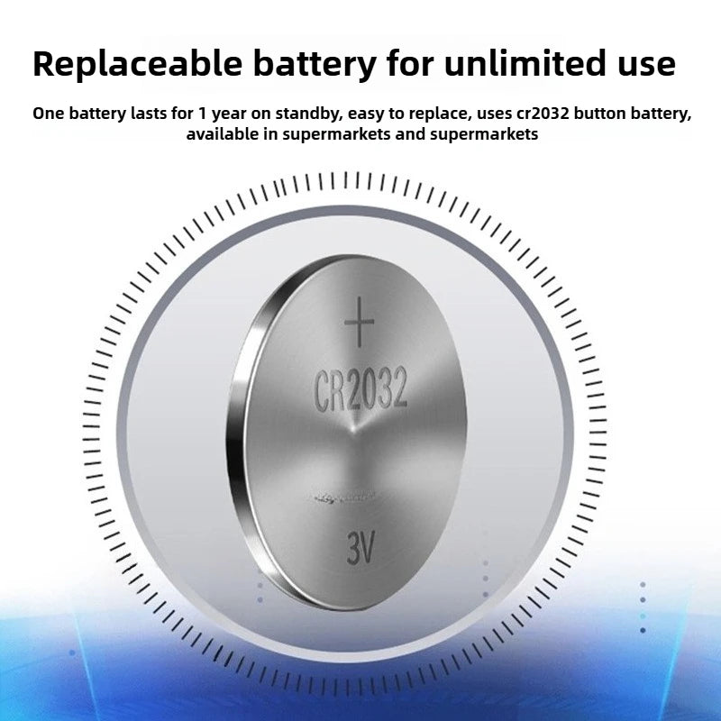 Apple Pet Bluetooth GPS Tracker Dog/cat Collar