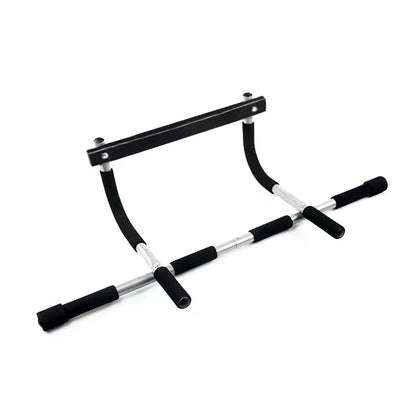 Doorway Pull Up Bar Home Gym Equipment Adjustable Strength Training For Men Women Indoor Fitness Non-Slip Grip