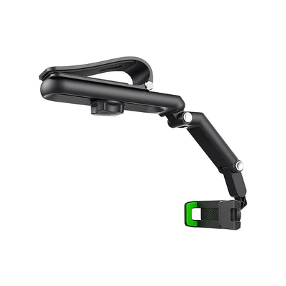 Sun Visor Cell Phone Holder for Car Universal Phone Mount