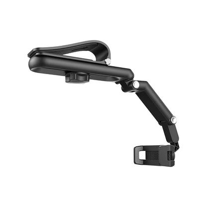 Sun Visor Cell Phone Holder for Car Universal Phone Mount