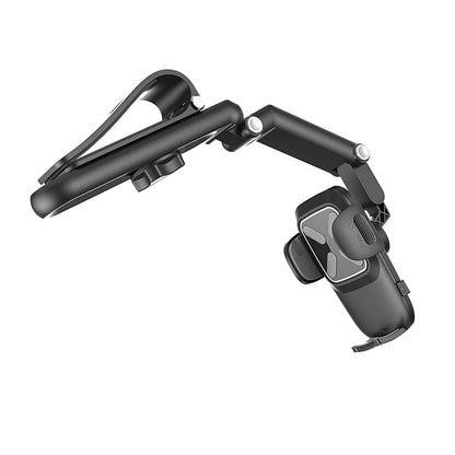 Sun Visor Cell Phone Holder for Car Universal Phone Mount
